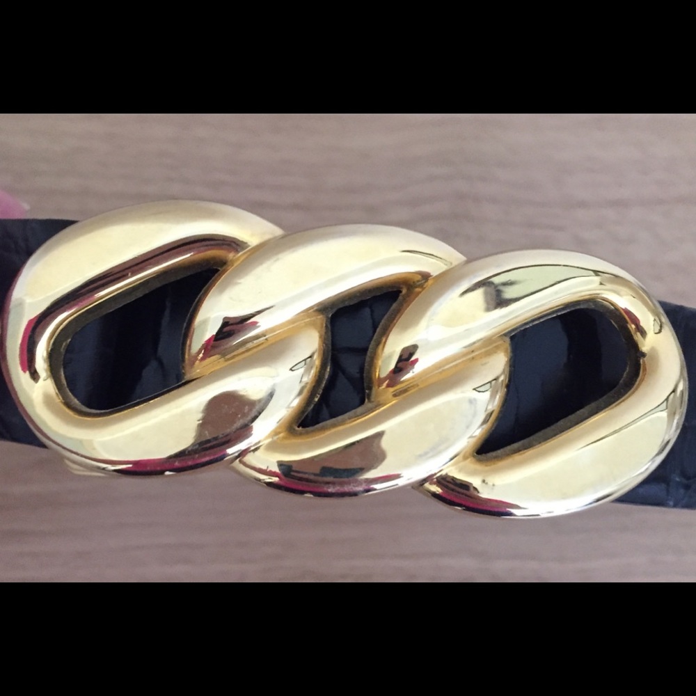 Belt